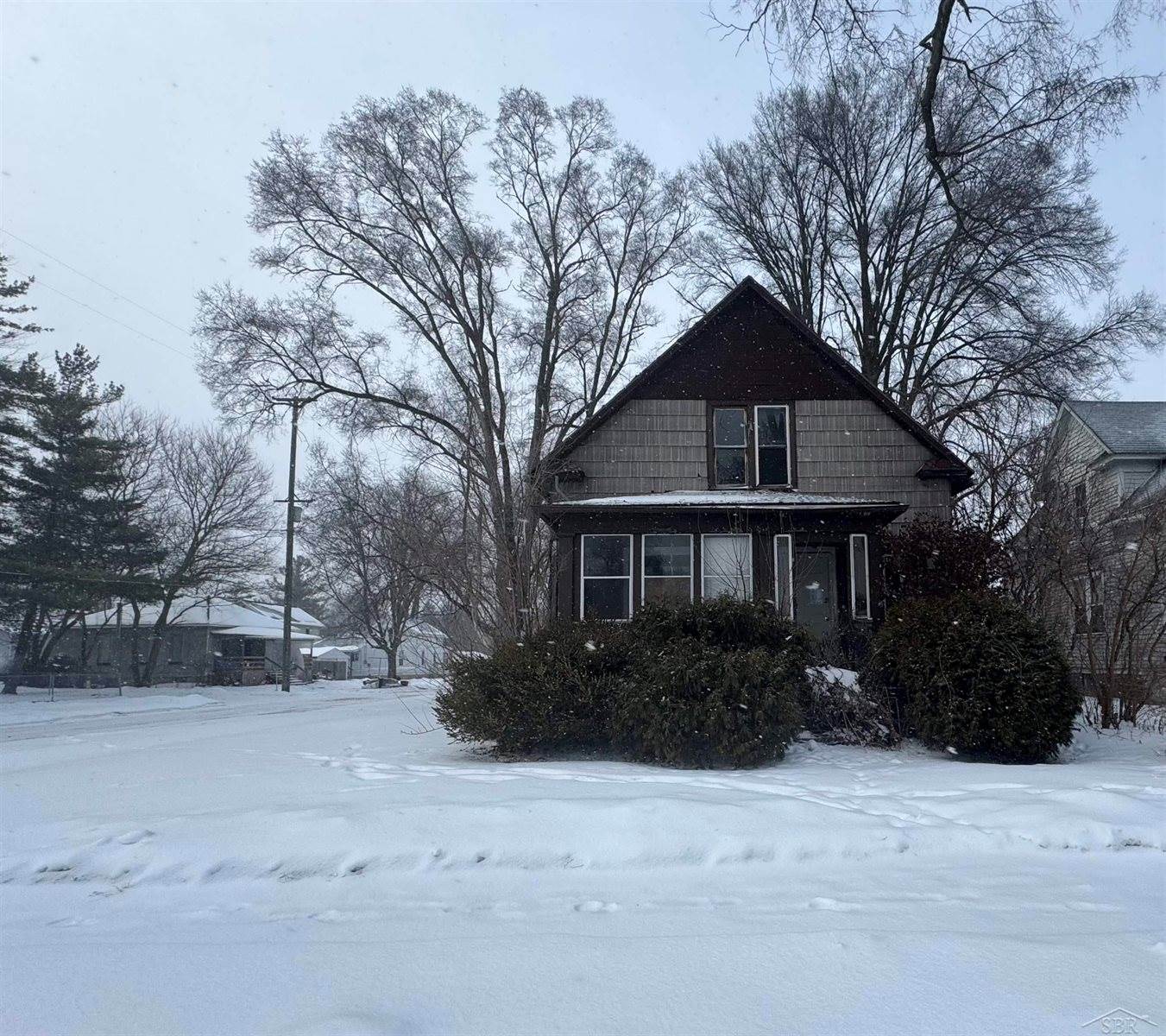 703 N Bond Street, Saginaw, MI 48602