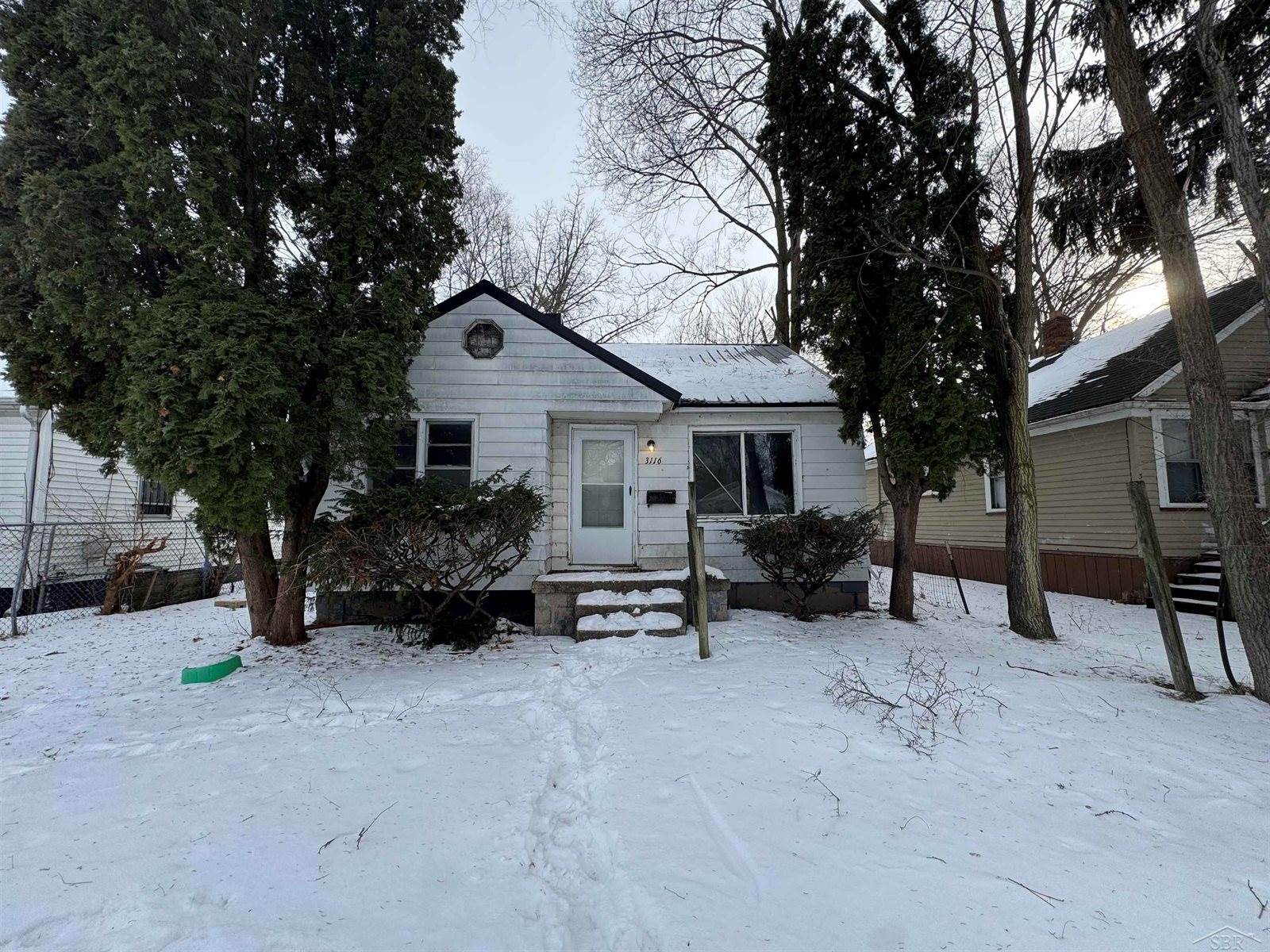 3116 Fulton Street, Saginaw, MI 48601