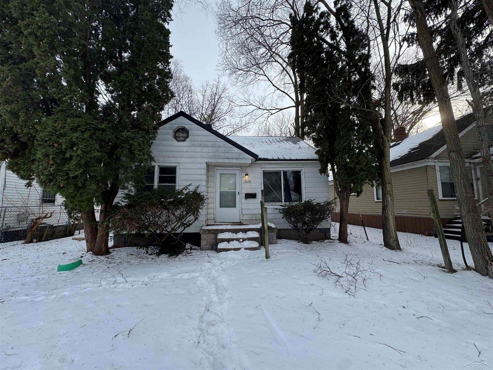 3116 Fulton Street, Saginaw, MI 48601