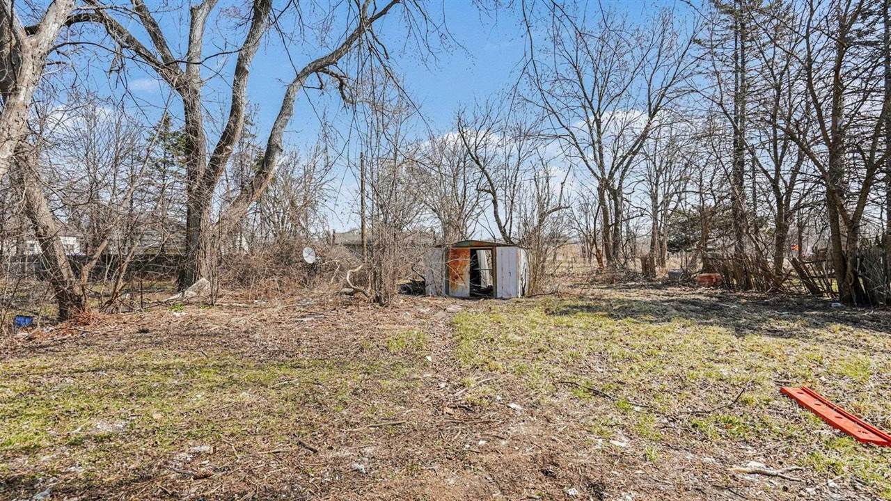 2518 Hermansau Street, Saginaw, MI 48602