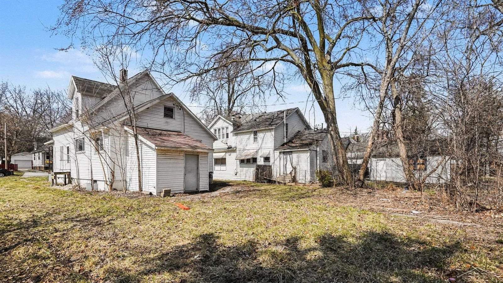 2518 Hermansau Street, Saginaw, MI 48602