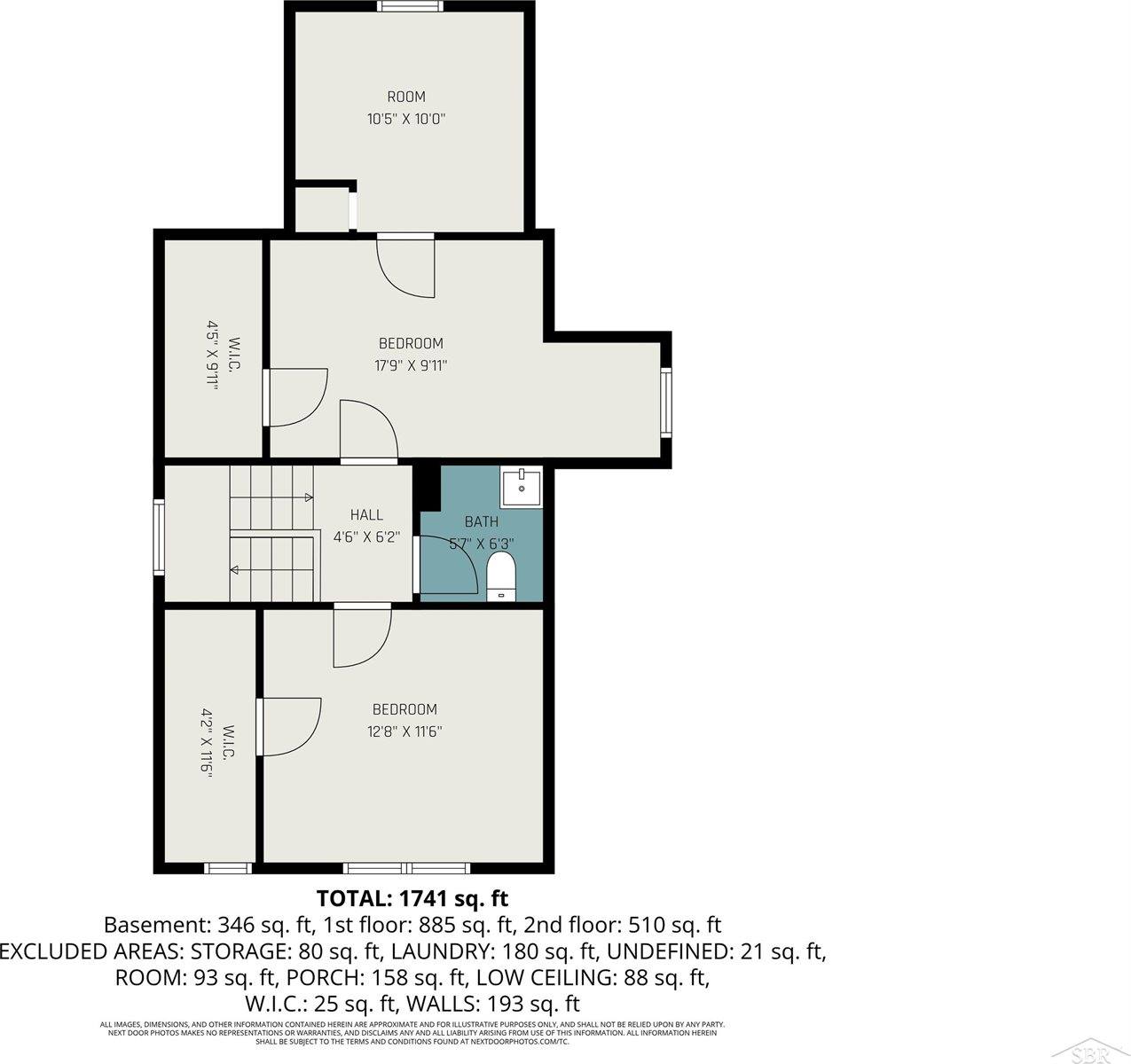 2518 Hermansau Street, Saginaw, MI 48602