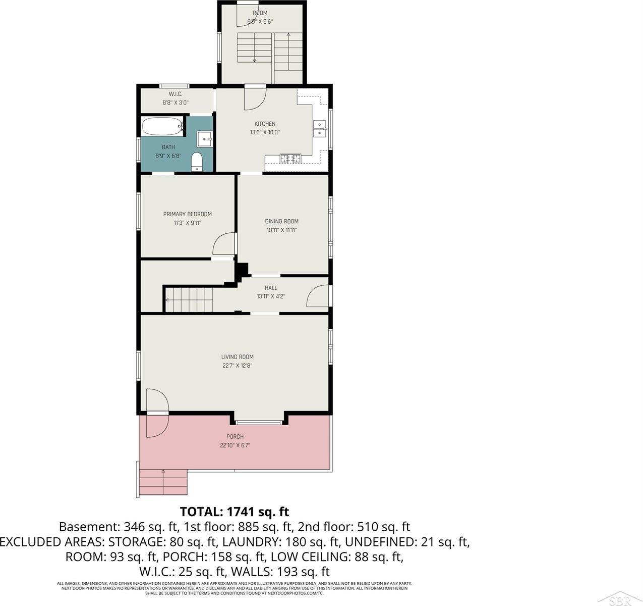 2518 Hermansau Street, Saginaw, MI 48602