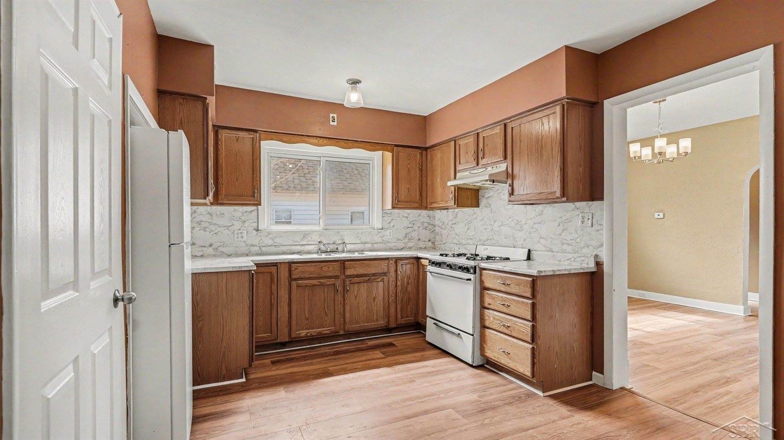 2518 Hermansau Street, Saginaw, MI 48602