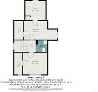 2518 Hermansau Street, Saginaw, MI 48602