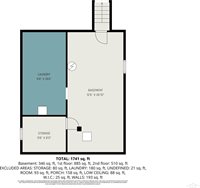2518 Hermansau Street, Saginaw, MI 48602