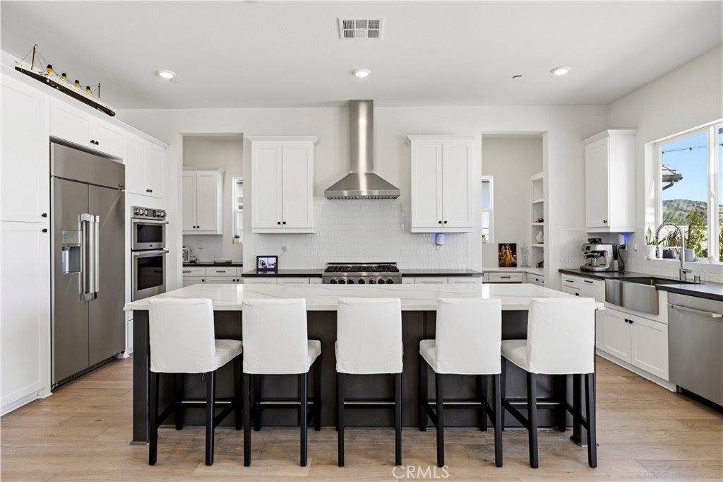 28346 Old Springs, Castaic, CA 91384