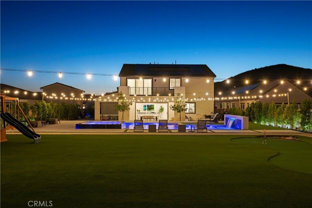 28346 Old Springs, Castaic, CA 91384