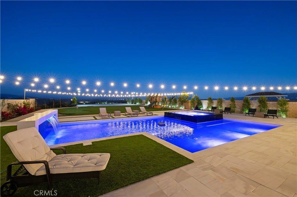 28346 Old Springs, Castaic, CA 91384