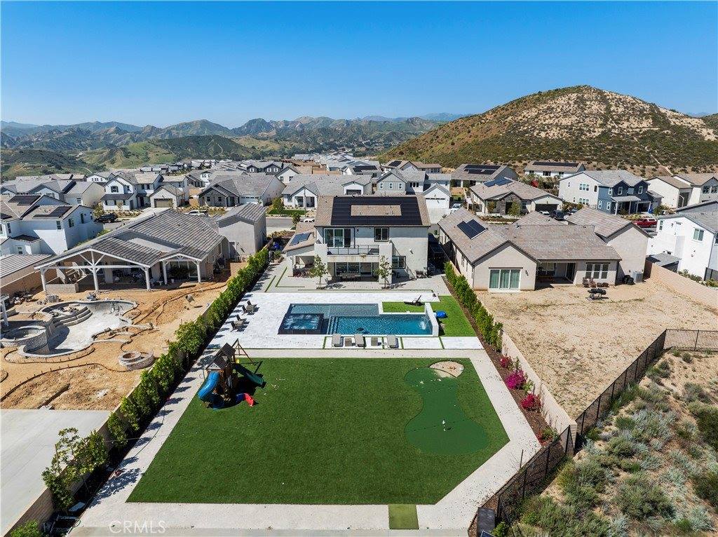 28346 Old Springs, Castaic, CA 91384