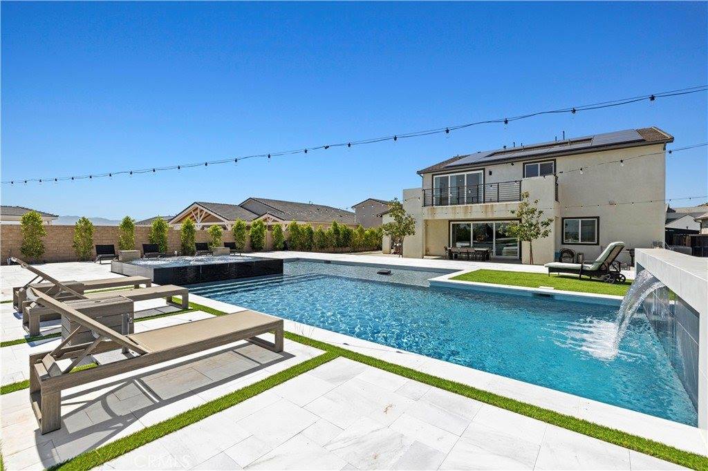 28346 Old Springs, Castaic, CA 91384