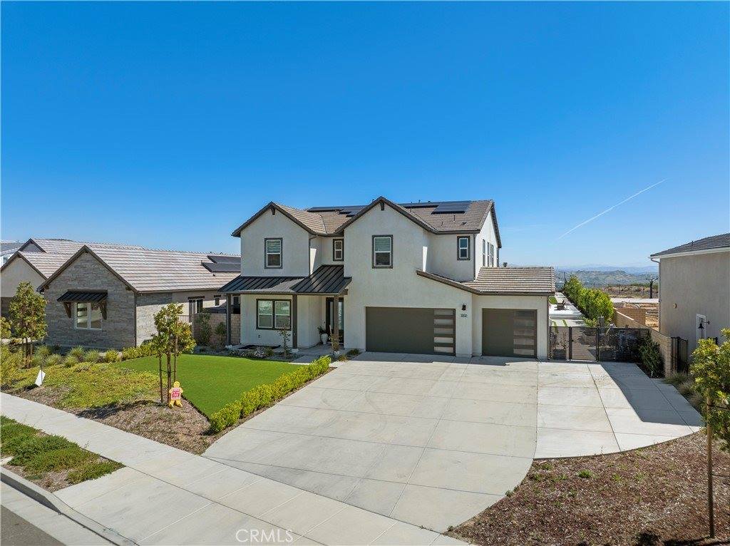 28346 Old Springs, Castaic, CA 91384