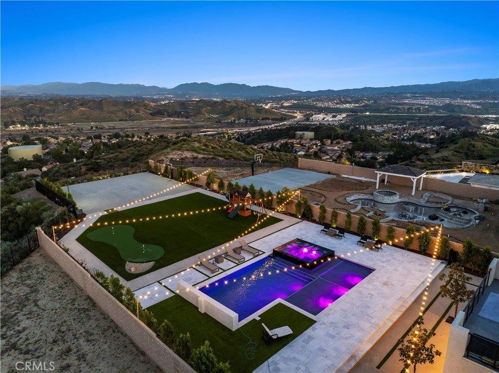 28346 Old Springs, Castaic, CA 91384