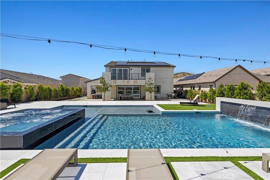28346 Old Springs, Castaic, CA 91384