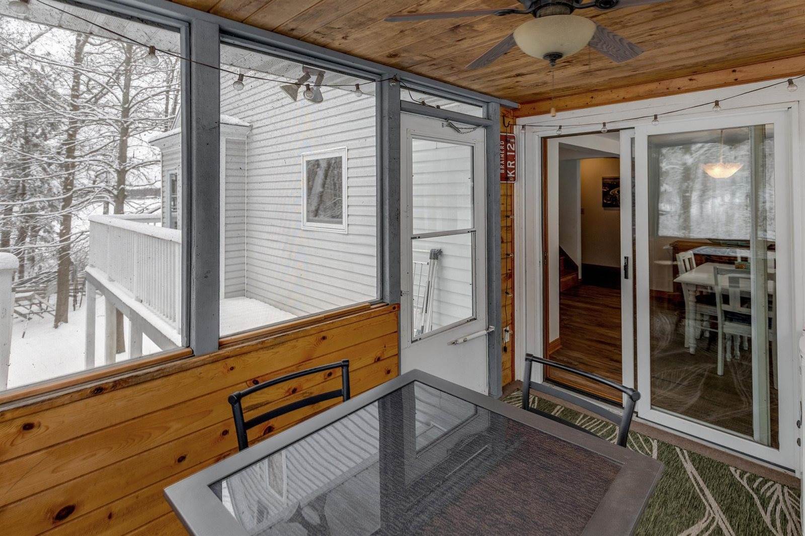 15307 Pine Shores Road, Brainerd, MN 56401