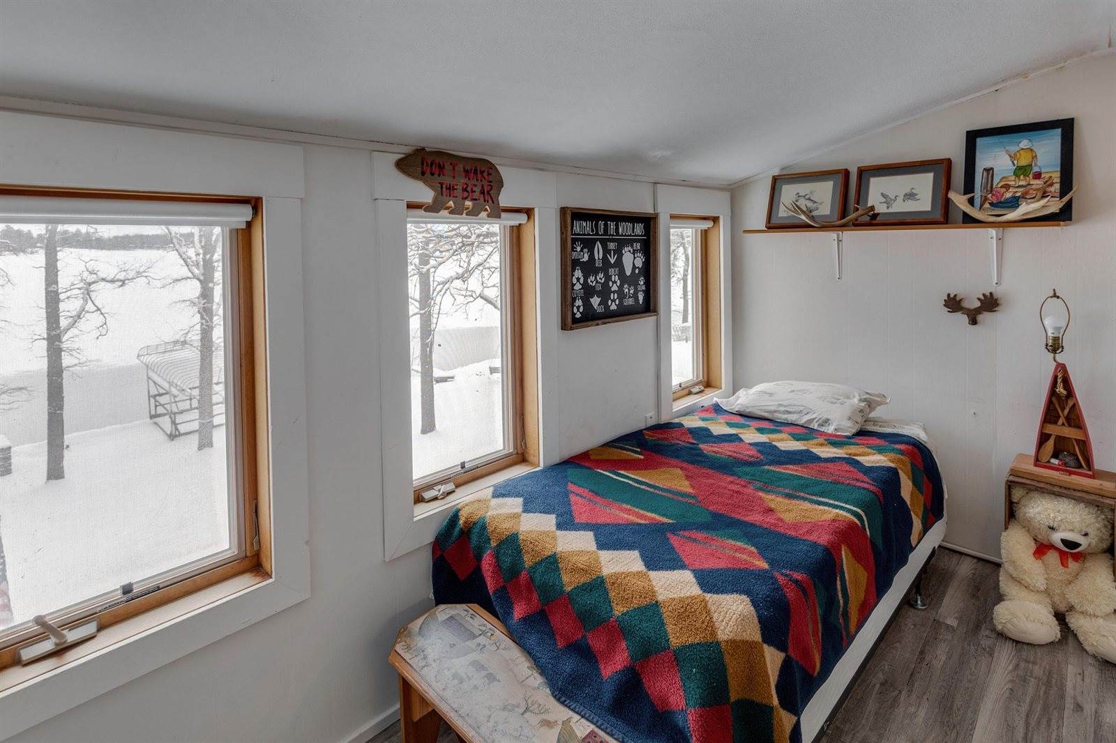 15307 Pine Shores Road, Brainerd, MN 56401