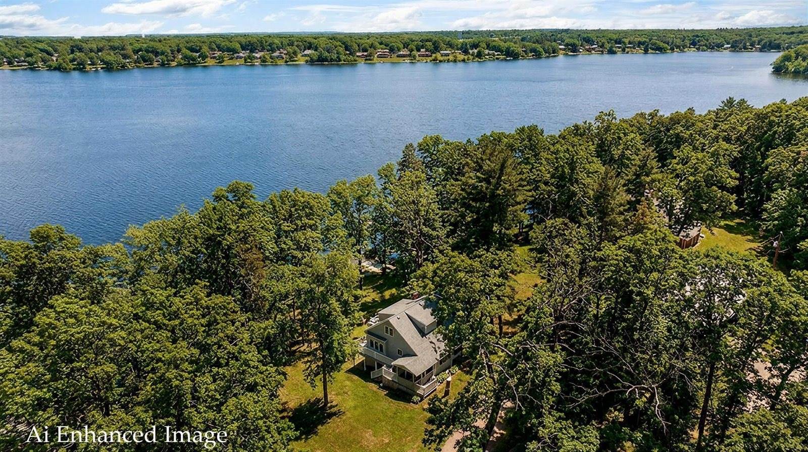 15307 Pine Shores Road, Brainerd, MN 56401