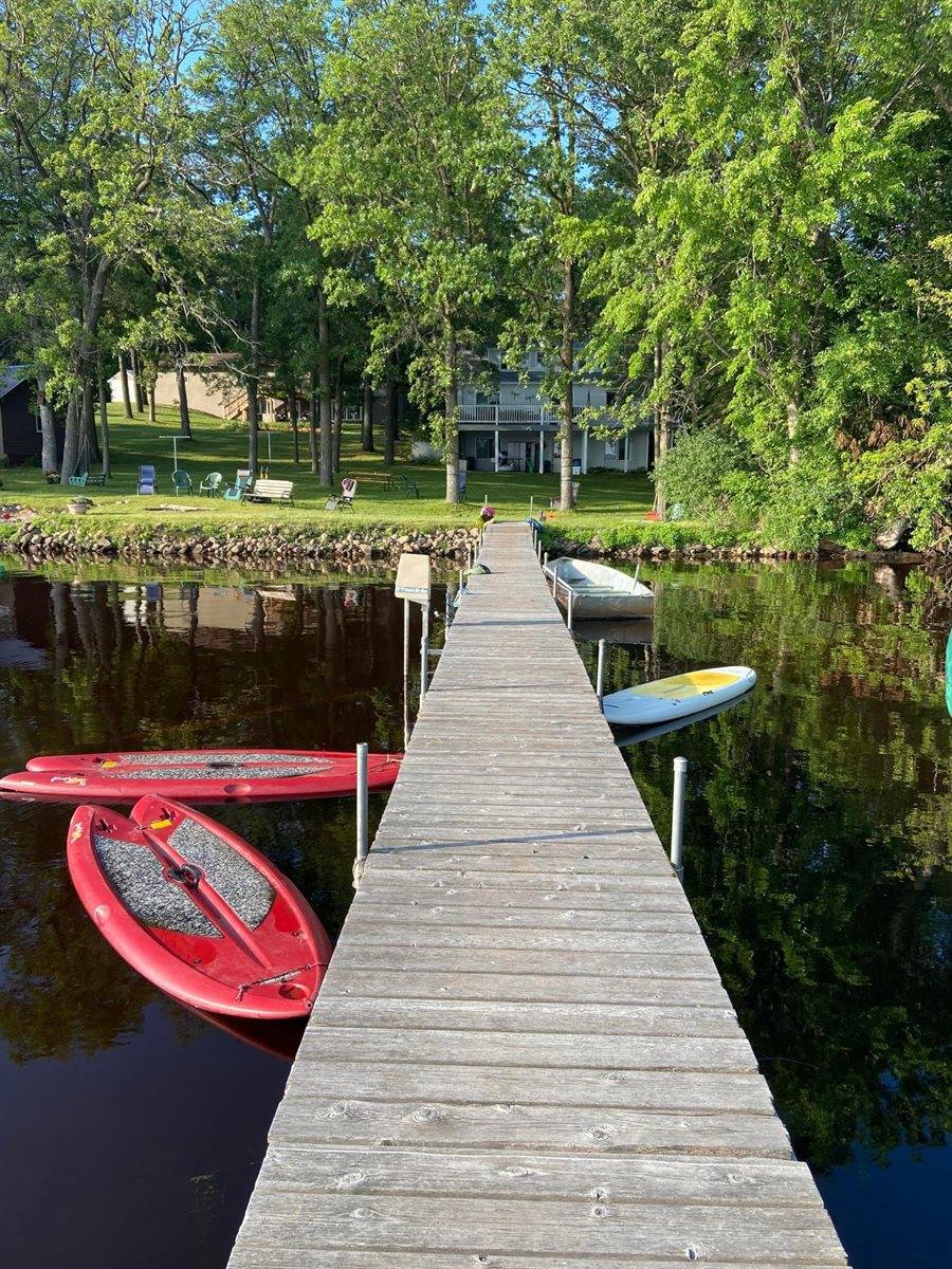 15307 Pine Shores Road, Brainerd, MN 56401