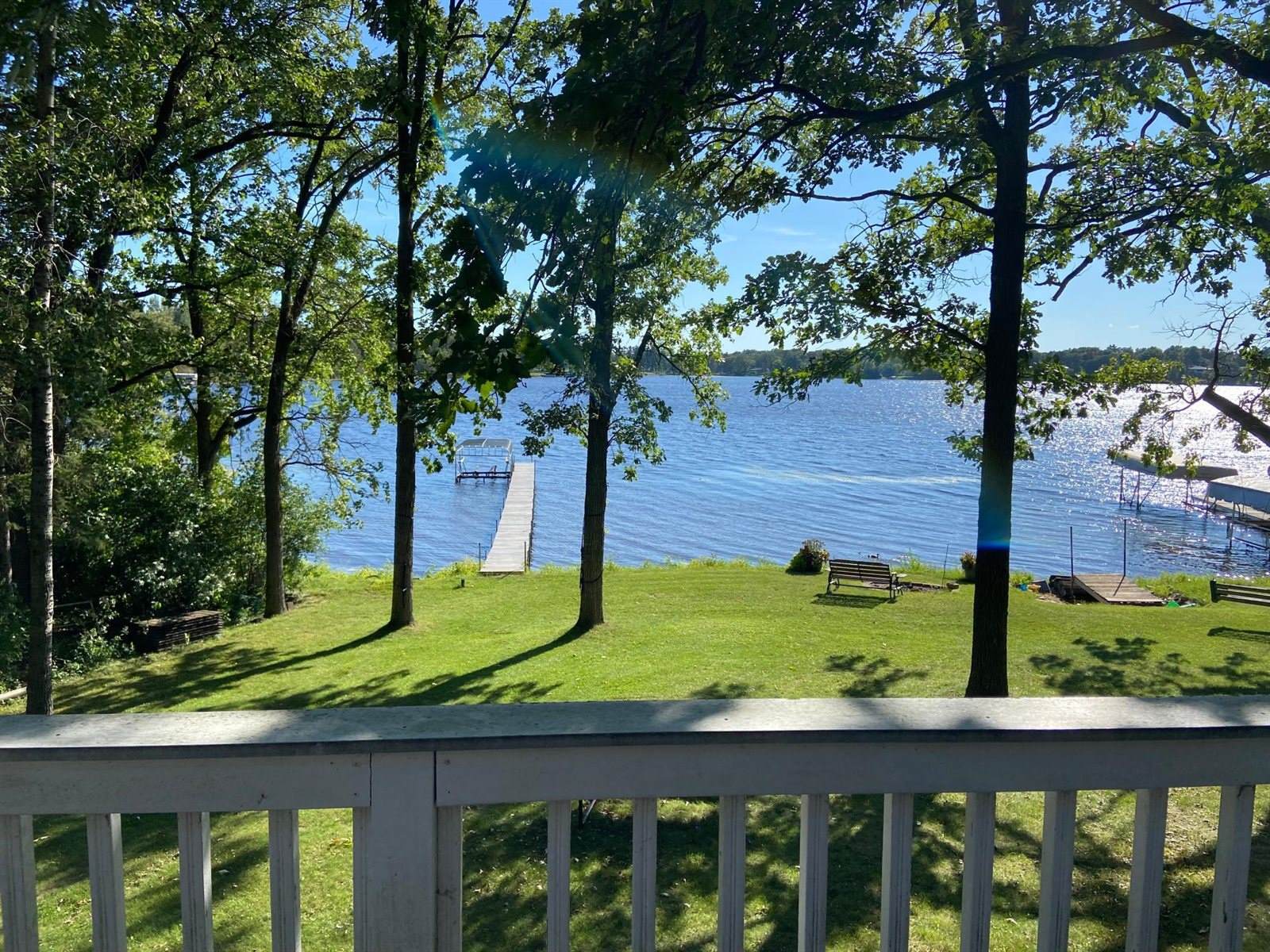 15307 Pine Shores Road, Brainerd, MN 56401