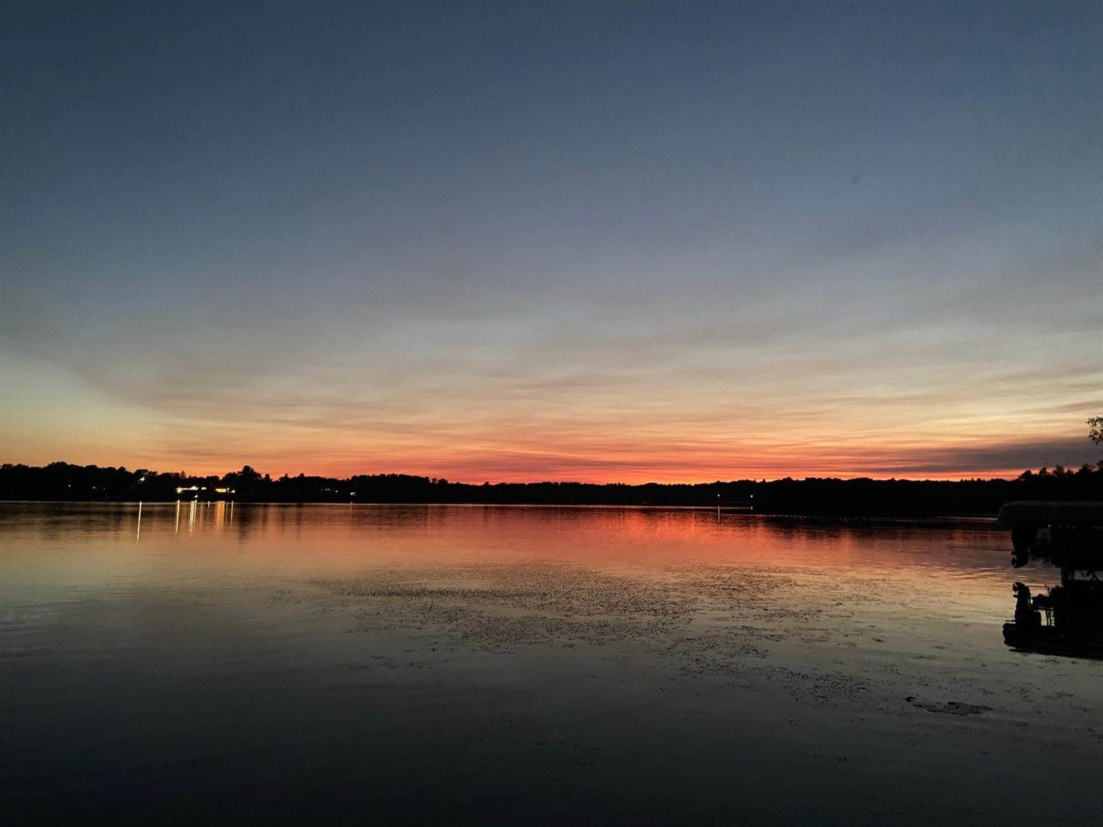 15307 Pine Shores Road, Brainerd, MN 56401