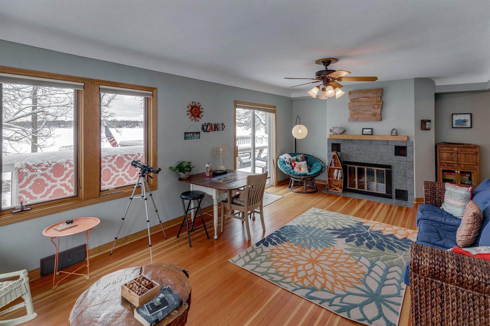 15307 Pine Shores Road, Brainerd, MN 56401