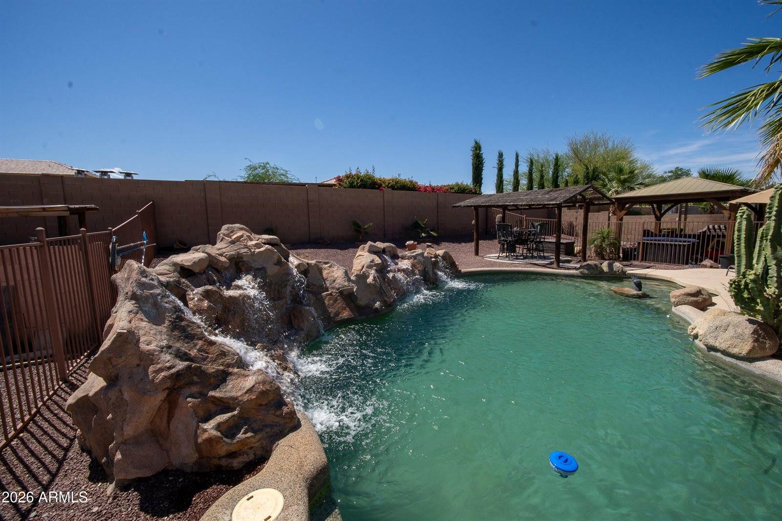 8369 West Luke Avenue, Glendale, AZ 85305