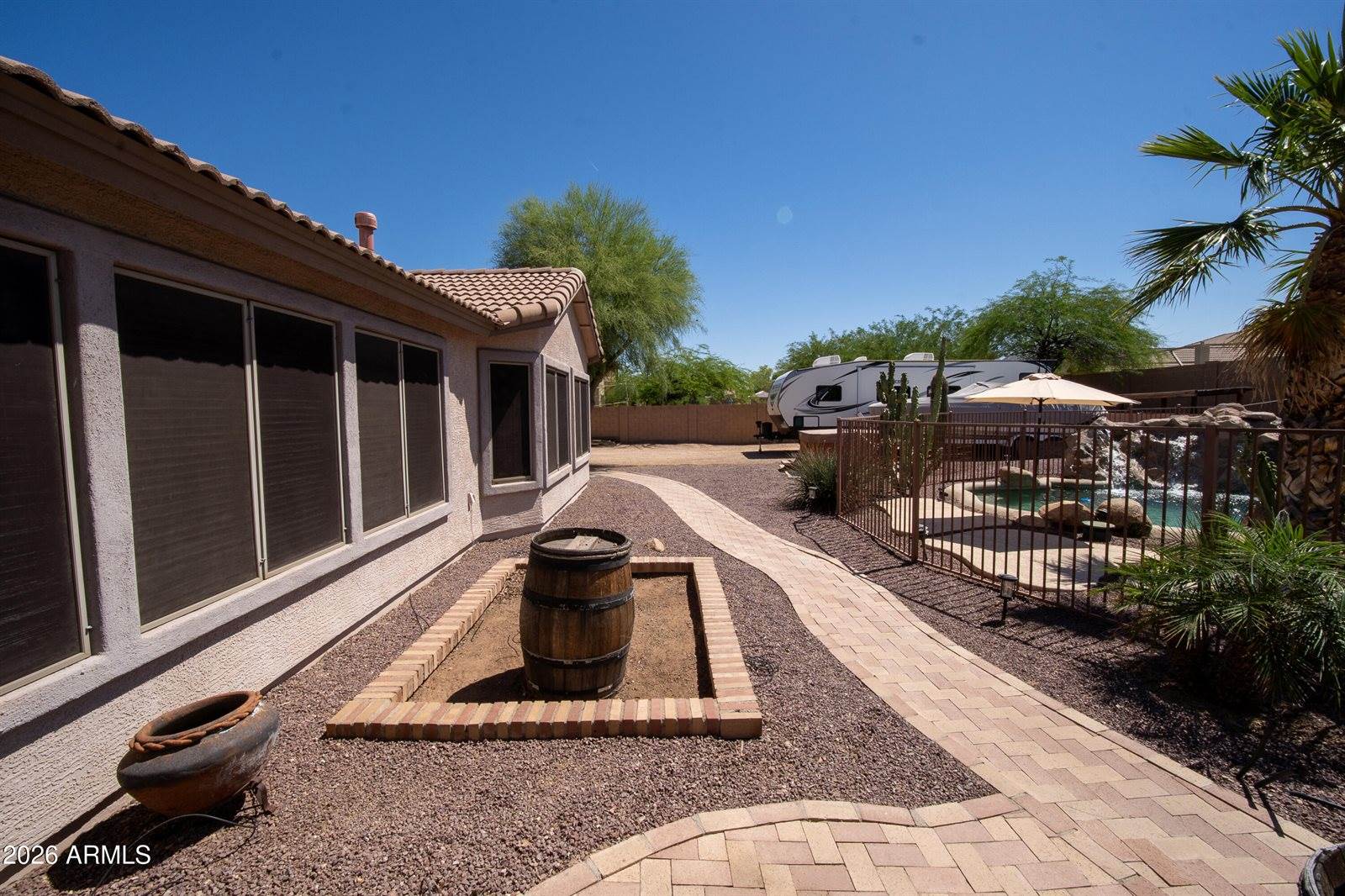 8369 West Luke Avenue, Glendale, AZ 85305