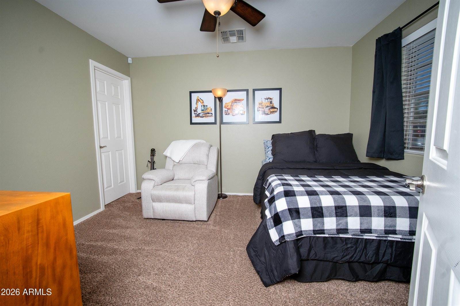 8369 West Luke Avenue, Glendale, AZ 85305