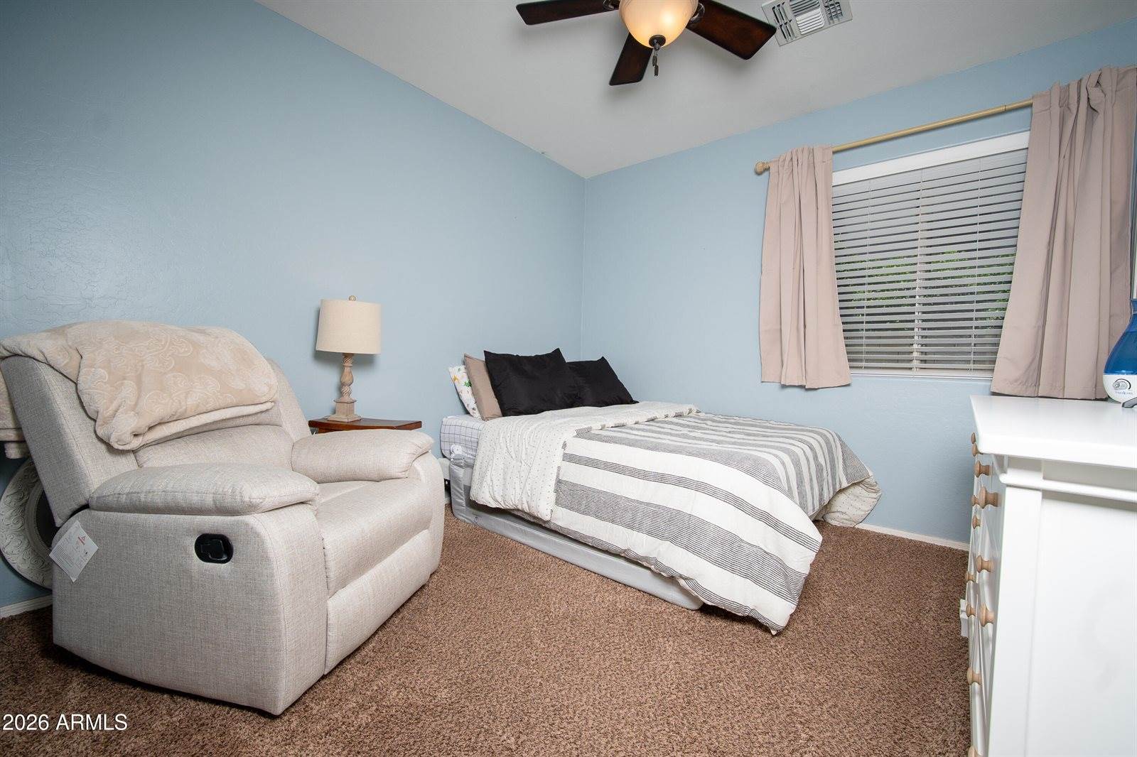 8369 West Luke Avenue, Glendale, AZ 85305