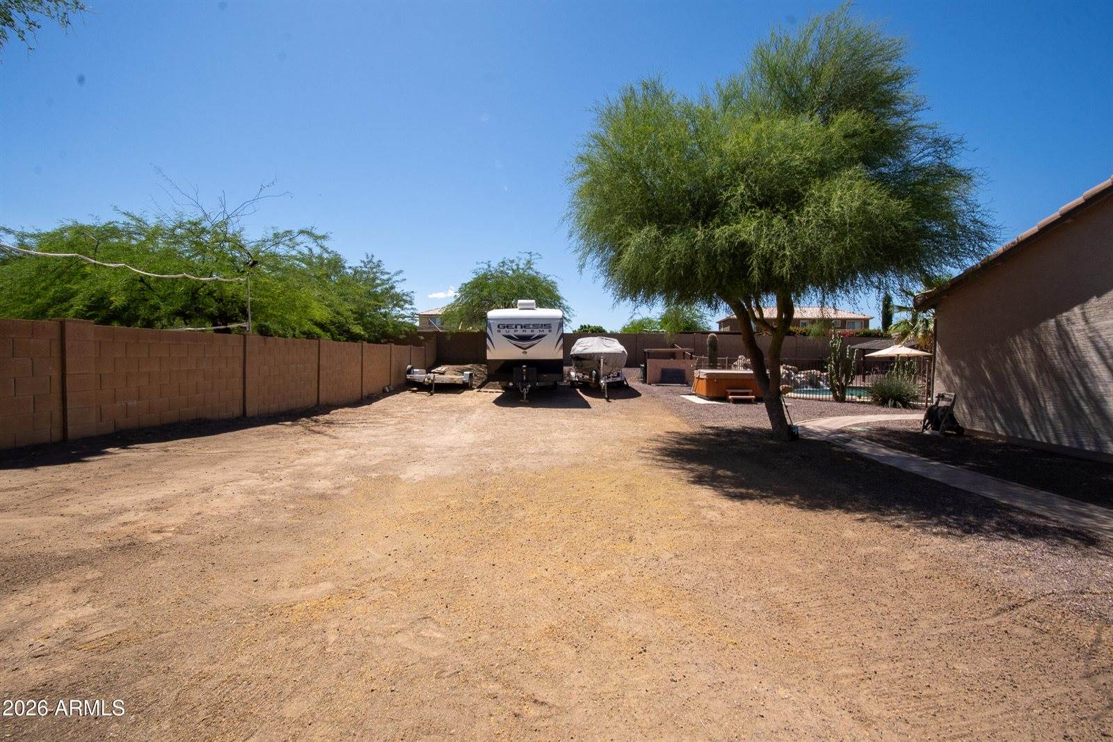 8369 West Luke Avenue, Glendale, AZ 85305