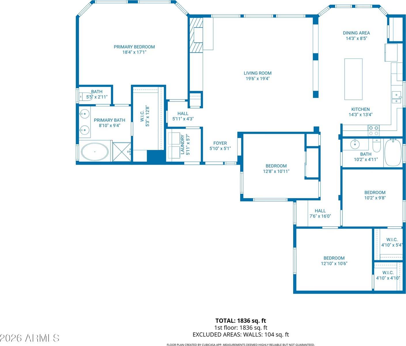 8369 West Luke Avenue, Glendale, AZ 85305
