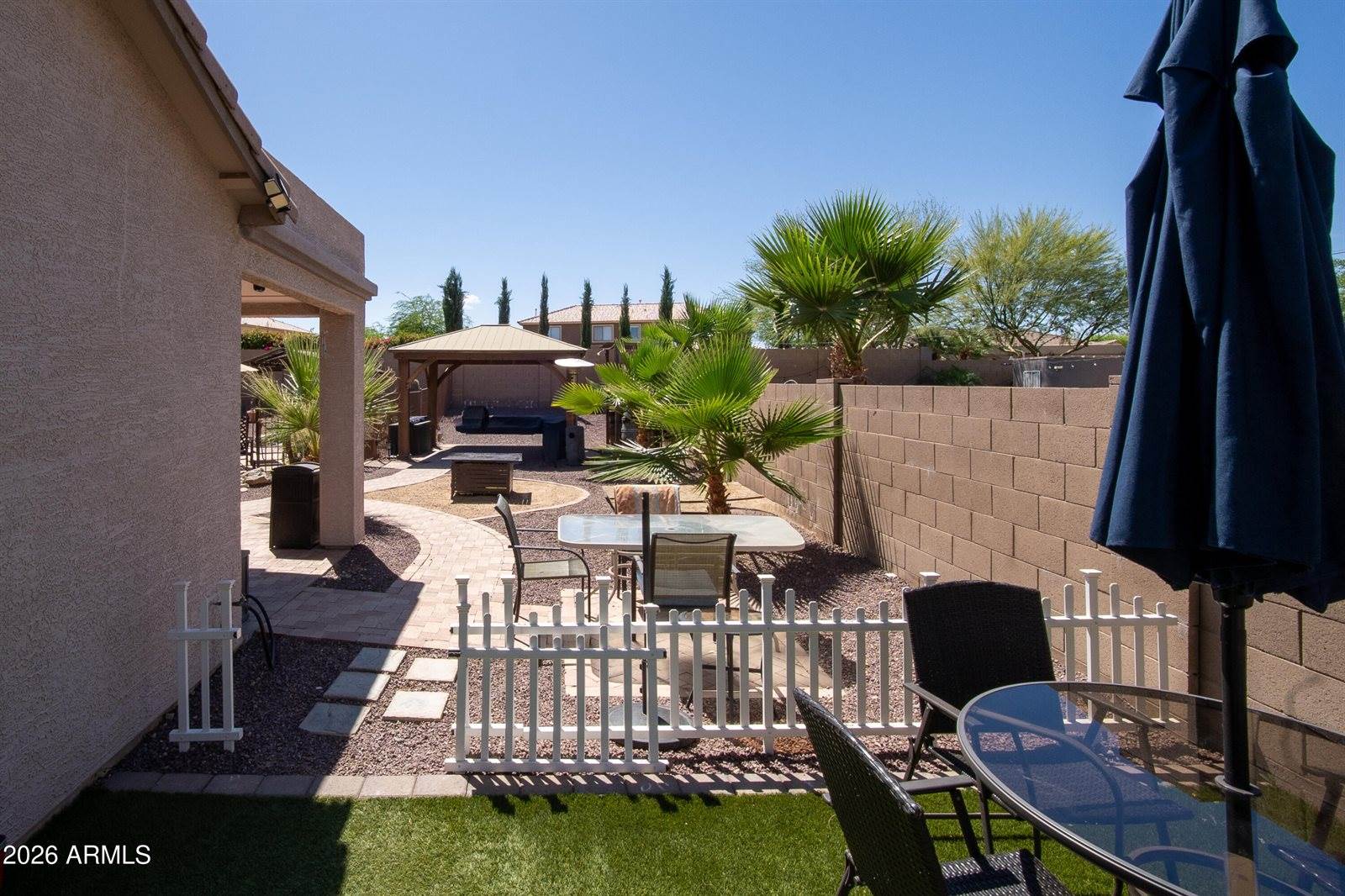 8369 West Luke Avenue, Glendale, AZ 85305