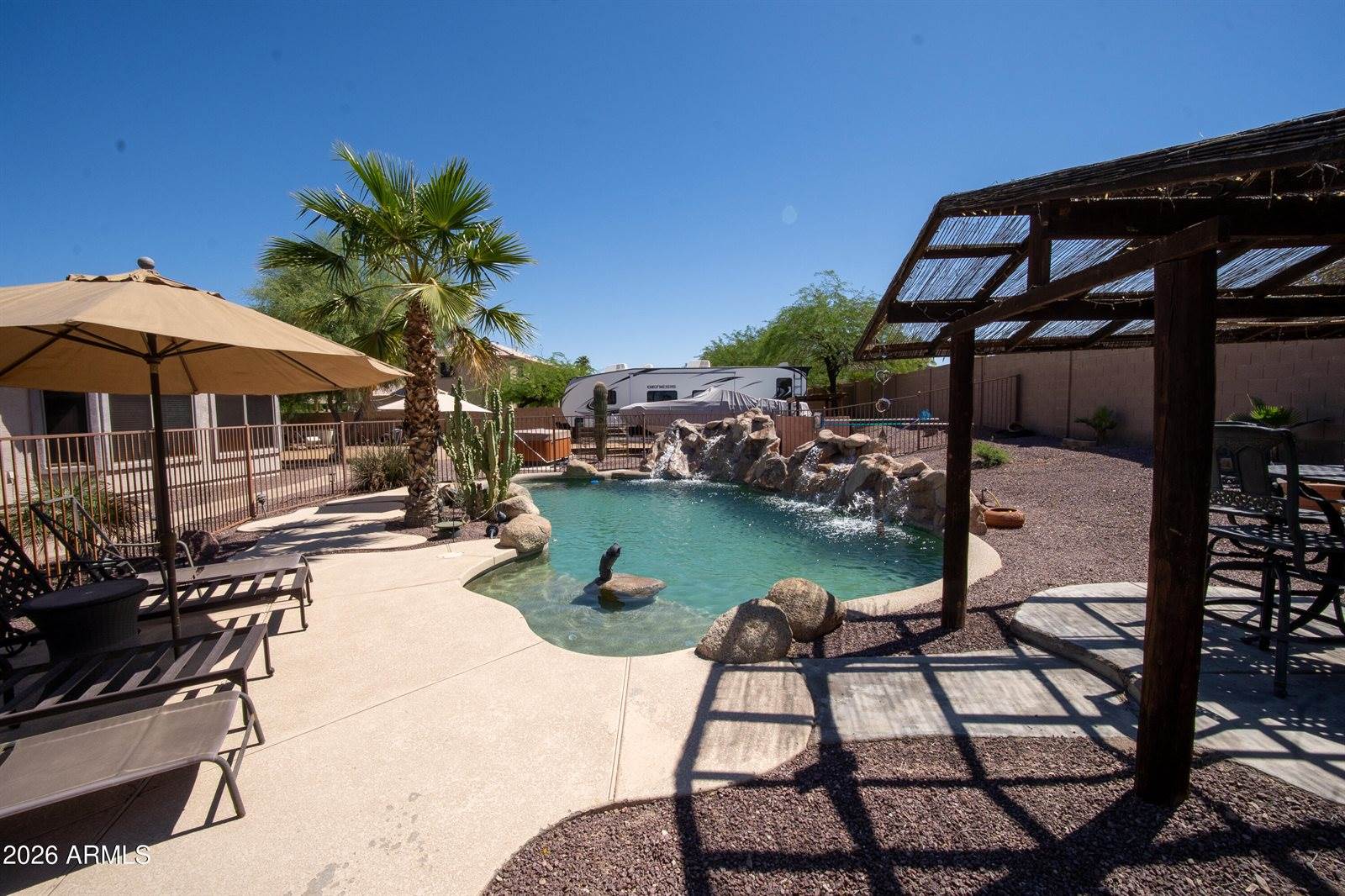 8369 West Luke Avenue, Glendale, AZ 85305