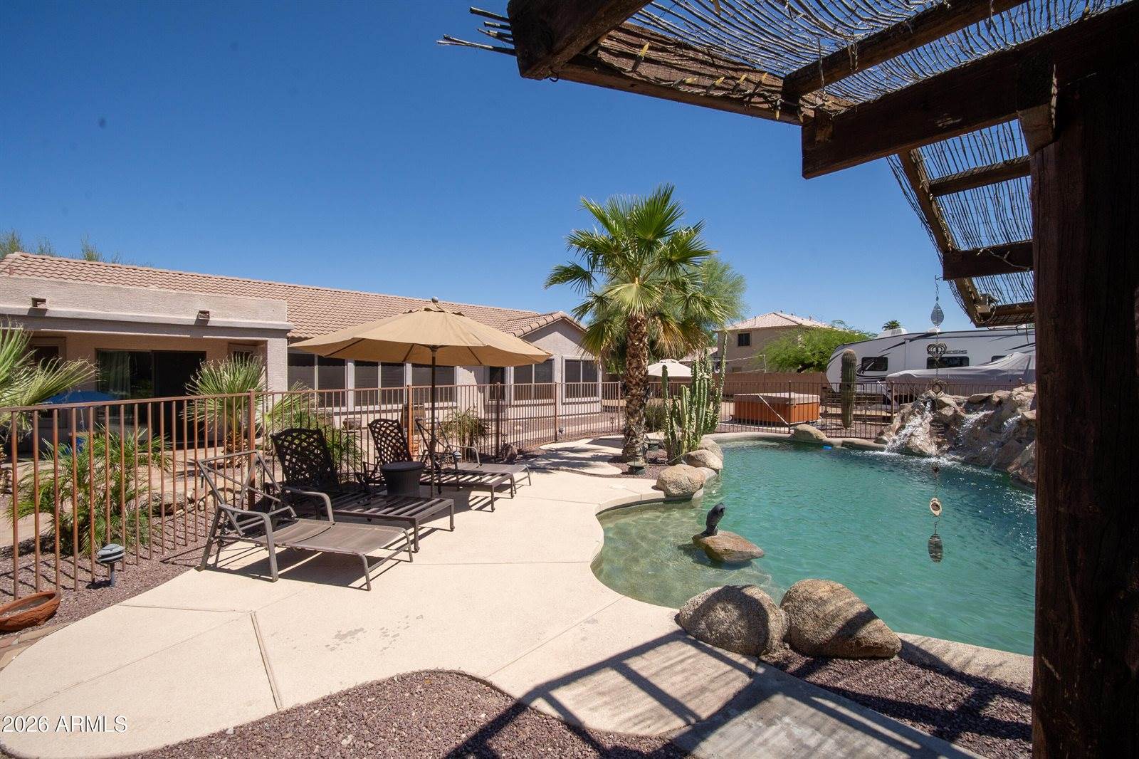 8369 West Luke Avenue, Glendale, AZ 85305