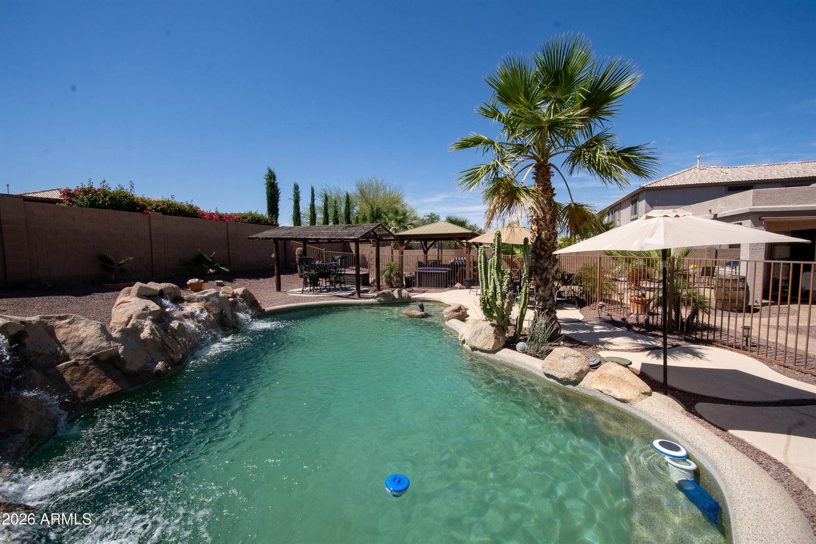 8369 West Luke Avenue, Glendale, AZ 85305