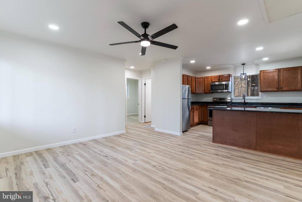 12403 Ridge Road, Lusby, MD 20657