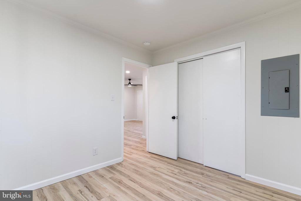 12403 Ridge Road, Lusby, MD 20657