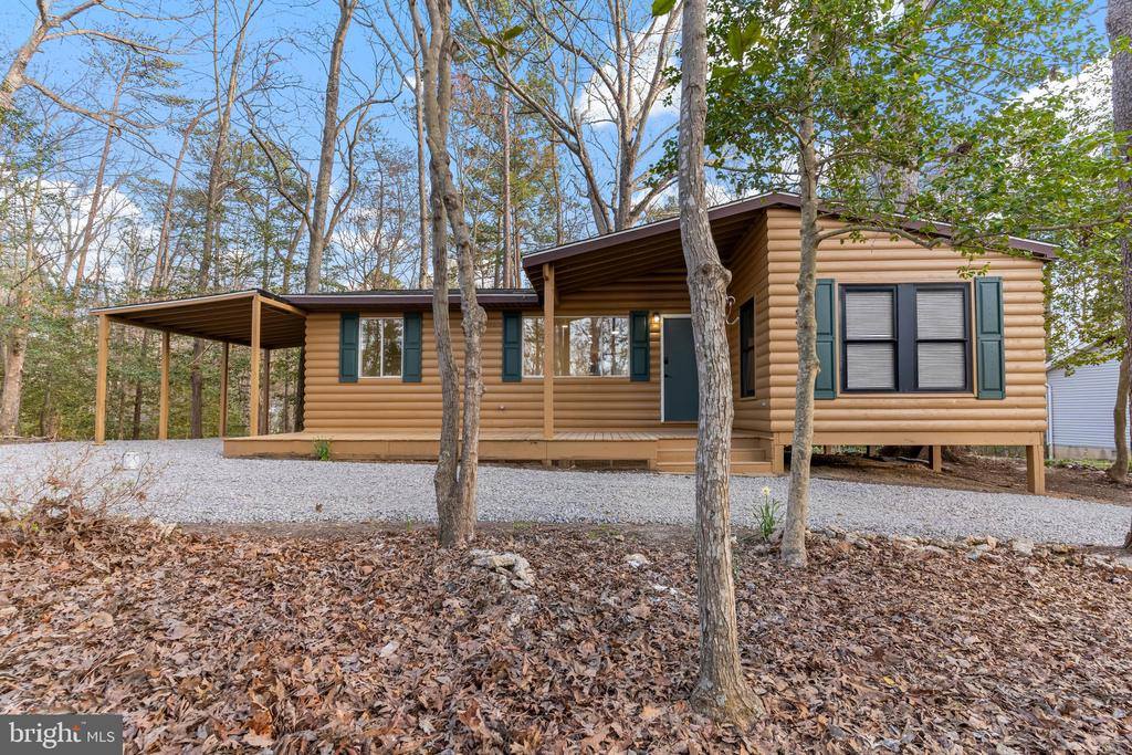 12403 Ridge Road, Lusby, MD 20657