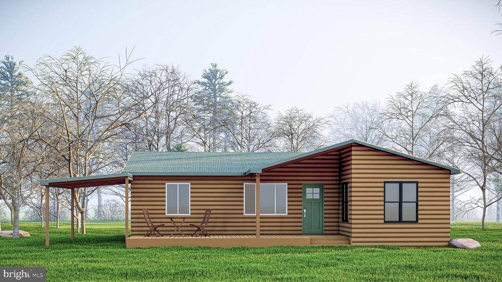 12403 Ridge Road, Lusby, MD 20657