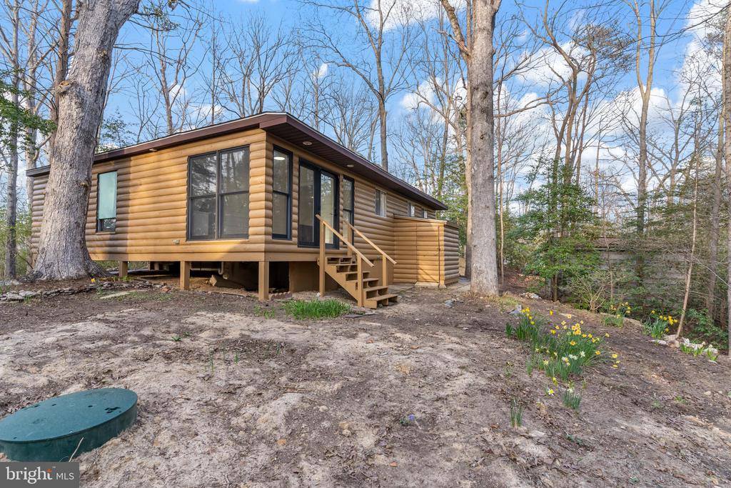 12403 Ridge Road, Lusby, MD 20657