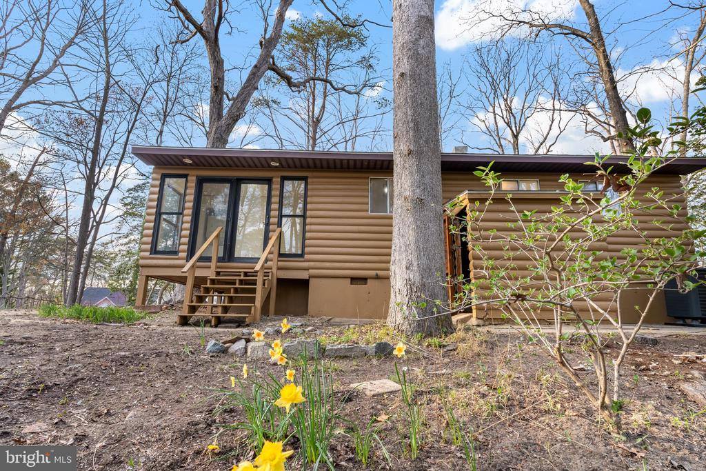 12403 Ridge Road, Lusby, MD 20657