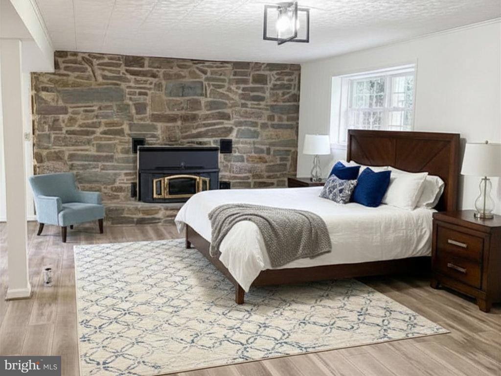 30130 Huntt Road, #Basement, Mechanicsville, MD 20659