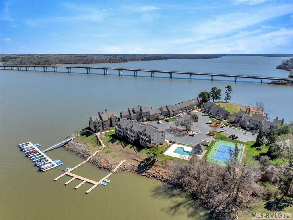 55 The Moorings, Clarksville, VA 23927