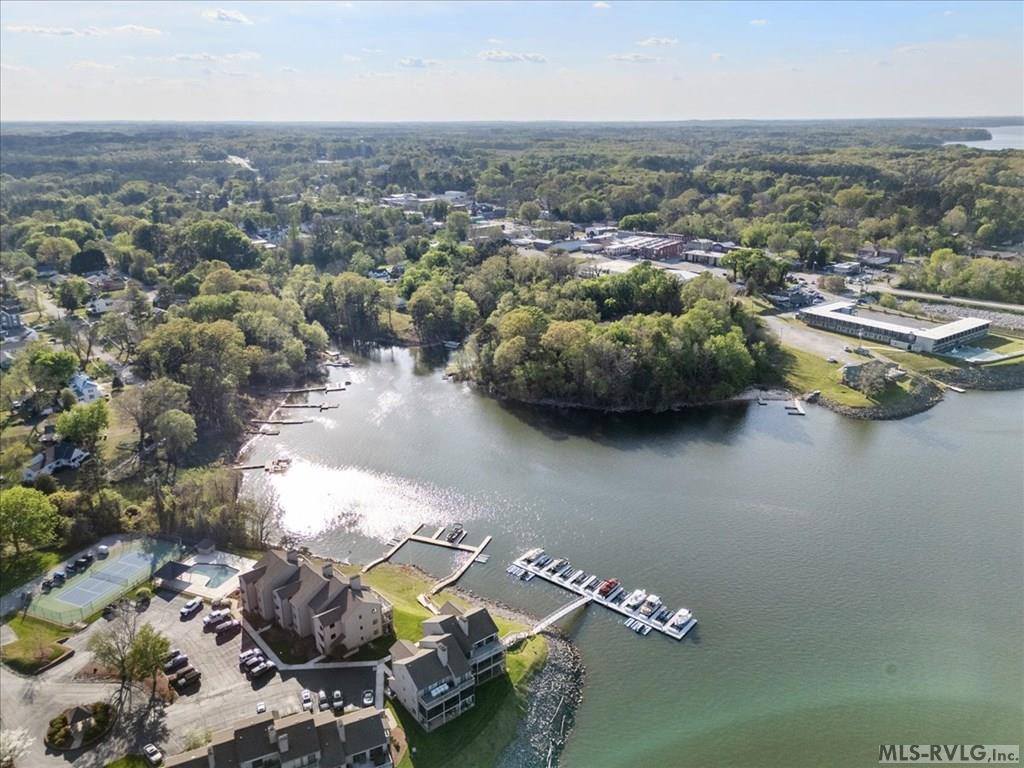 55 The Moorings, Clarksville, VA 23927