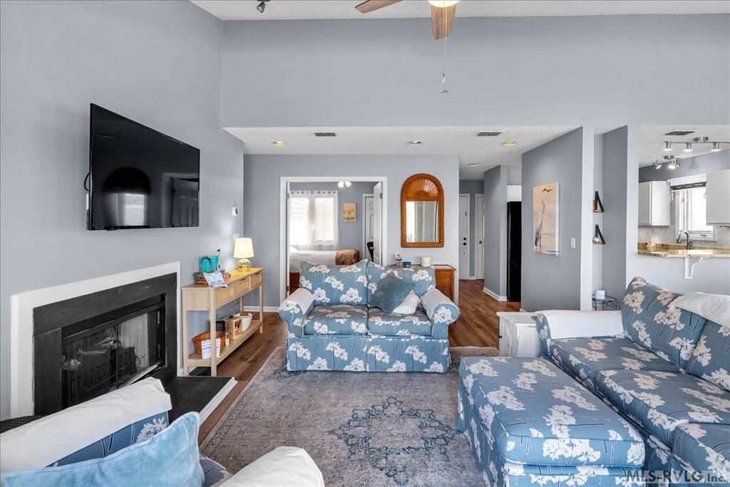 55 The Moorings, Clarksville, VA 23927