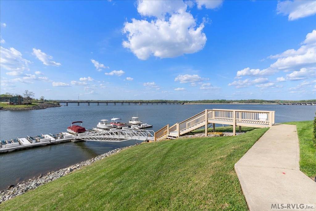 55 The Moorings, Clarksville, VA 23927