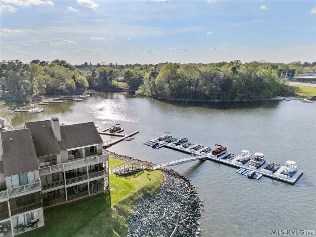 55 The Moorings, Clarksville, VA 23927