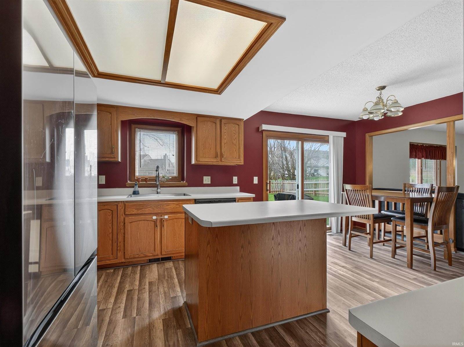 10514 Cherry Creek Road, Fort Wayne, IN 46818