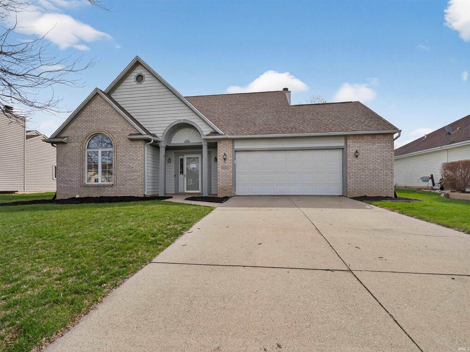 10514 Cherry Creek Road, Fort Wayne, IN 46818