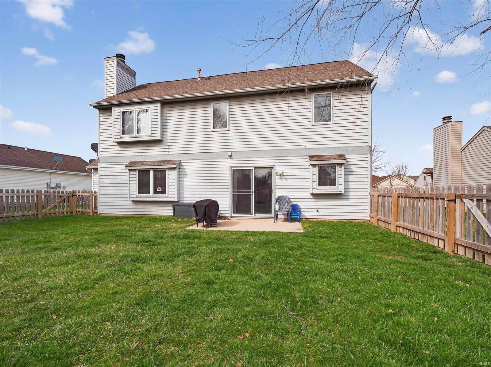 10514 Cherry Creek Road, Fort Wayne, IN 46818